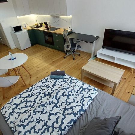 Magmar Studio Kluczbork Extérieur photo