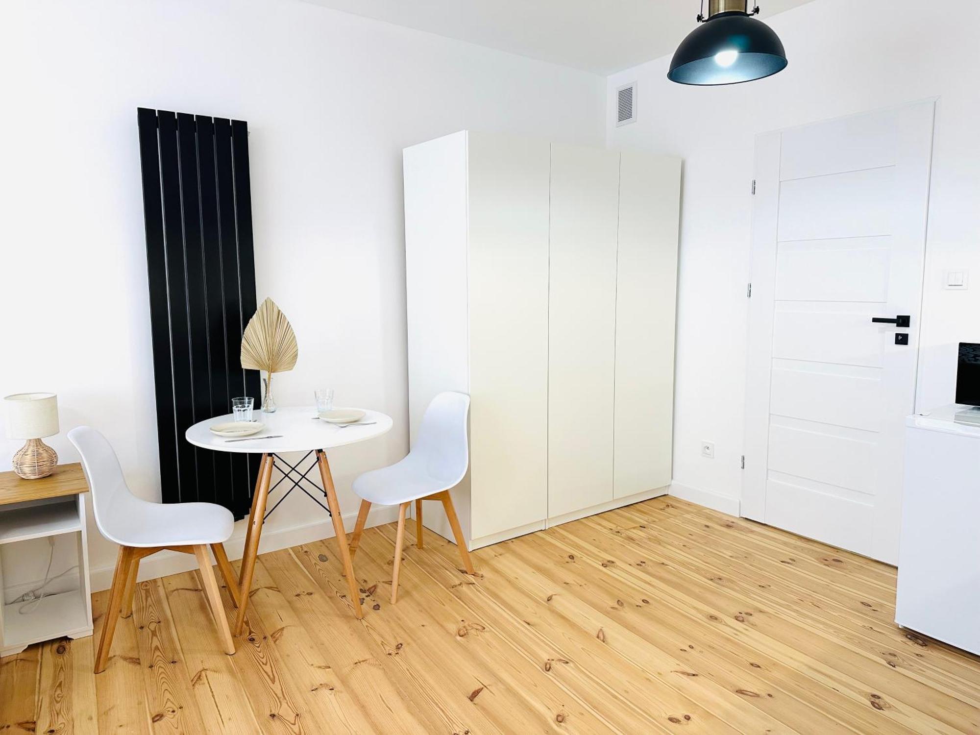 Magmar Studio Kluczbork Extérieur photo
