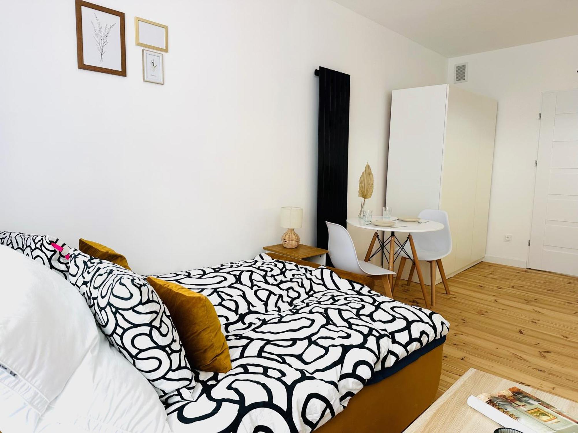 Magmar Studio Kluczbork Extérieur photo