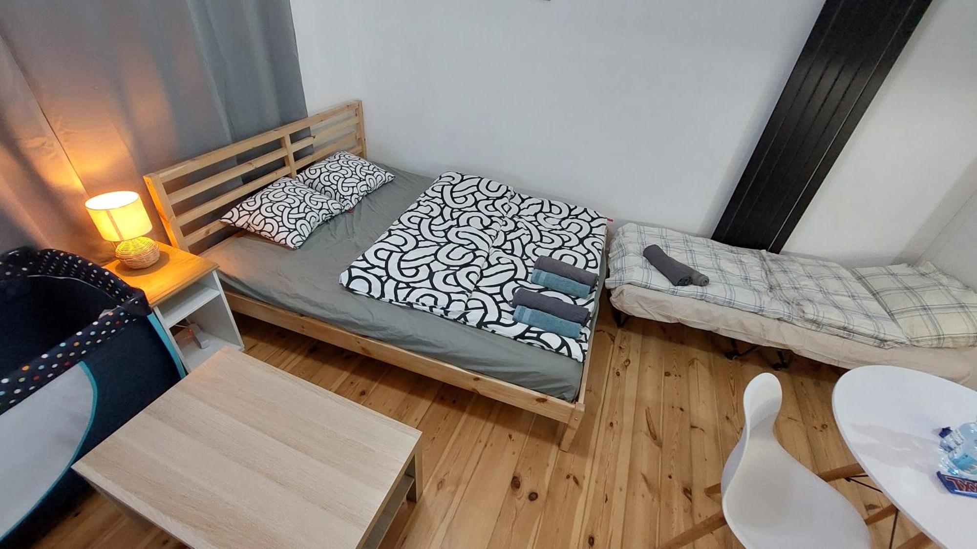 Magmar Studio Kluczbork Extérieur photo