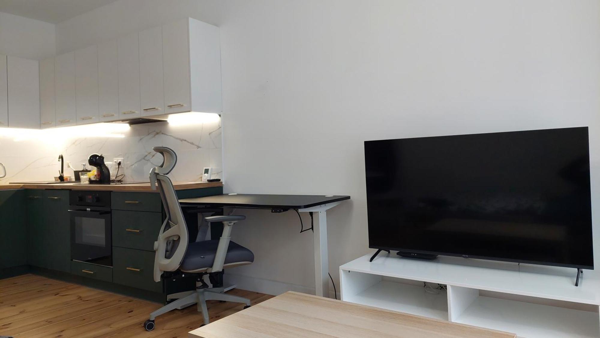 Magmar Studio Kluczbork Extérieur photo